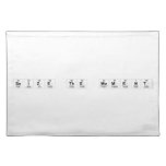 Seize the Moment  Placemats