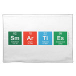 Smarties  Placemats