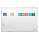 Be C Reative
 
 
   Placemats
