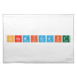 Chemicraft  Placemats