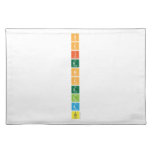 S
 c
 i
 e
 n
 c
 e
 L
 a
 b  Placemats