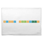 Happy Halloween  Placemats