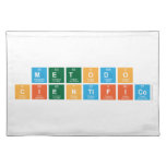 metodo
 cientifico  Placemats