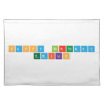 Happy Birthday 
 Emilio  Placemats