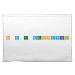 N D T Mechanical   Placemats