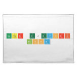 Ester Gjevori
    Bisha  Placemats
