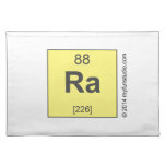 RA  Placemats