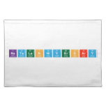 natalanniversary  Placemats