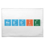 reddit  Placemats