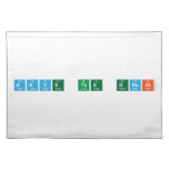 Dave The Great  Placemats