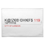 K@!Z€® ©H!€F$  Placemats