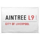 Aintree  Placemats