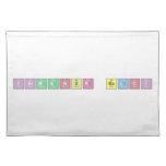 Fatmanur BALCI   Placemats
