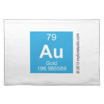 au  Placemats