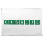 Prithwish   Placemats