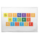 GENCBAKIS
  SIZLERI
  SEVIYOR   Placemats