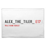 alex_the_tiler_  Placemats