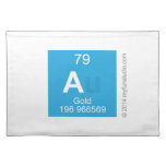 A  Placemats