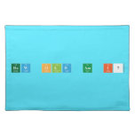 how old am i?  Placemats