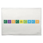 EliotGelwan  Placemats