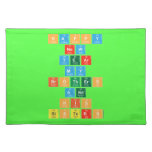 Happy
 New
 Year
 My
 Brothers
 And
 His
 Sisters   Placemats