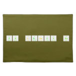 SW Legacy HS  Placemats