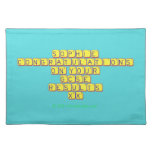 Sophie
 Congratulations
 On your
 gcse 
 results
 xx  Placemats
