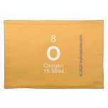 O  Placemats