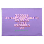 Sophie
 Congratulations
 On your
 gcse 
 results
 xx  Placemats