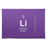 LI  Placemats