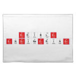 Edible
 Engi|nee|ri|ng  Placemats