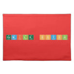Cemile SOYSAL  Placemats