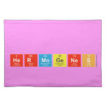 
 Hermogenes  Placemats