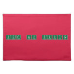 OUT OF OFFICE  Placemats