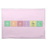 Nikhitha   Placemats