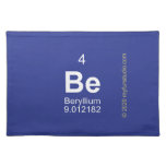 BE  Placemats