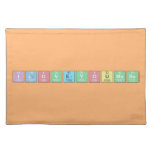 Iloveyoumore  Placemats