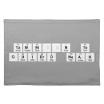 También te
 quiero Noah  Placemats