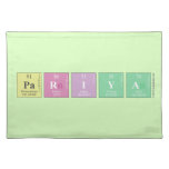 Pariya  Placemats