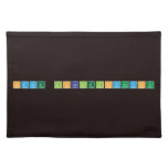 hanie lorainelovesyou   Placemats