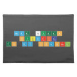 Moze Queen
  Subscribe 
 to my channel   Placemats