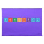 Dheeshikaa
   Placemats