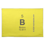 B  Placemats