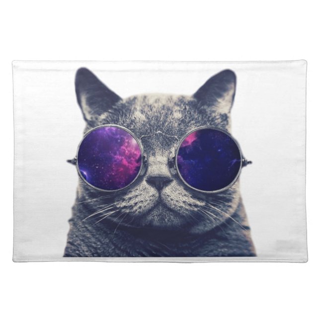 Placemats 20" x 14" (Front)