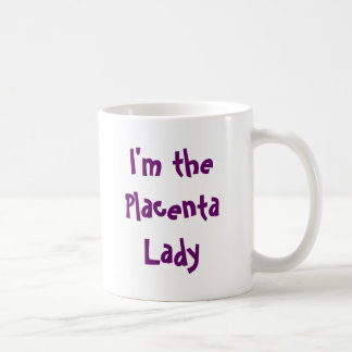 Placenta Mug