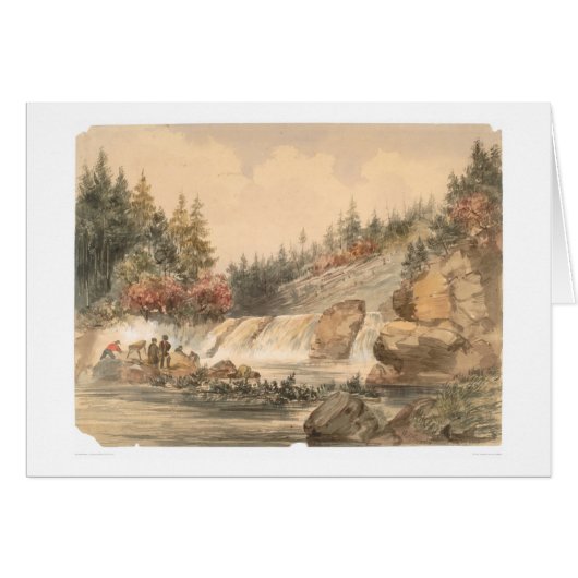 Placer Mining (0605B) Cards (Front Horizontal)