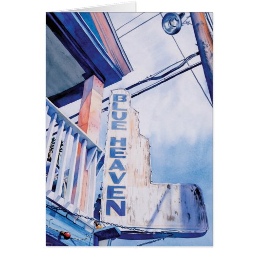 Places I've Been (Front)