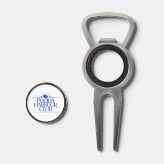 Placida Harbour Club Divot Tool