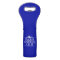 Placida Harbour Club Wine Tote blue
