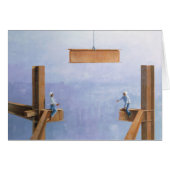 Placing the Last Link (Front Horizontal)